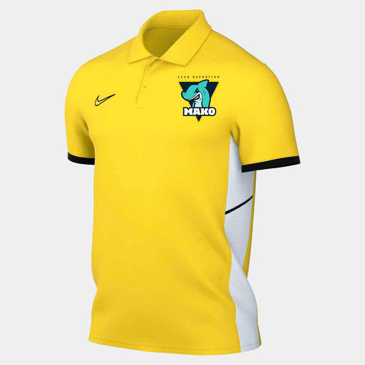 Polo paseo master cd mako