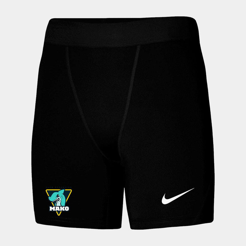 Short femenino master cd mako