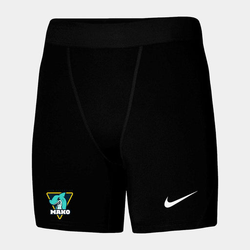 Short femenino master cd mako