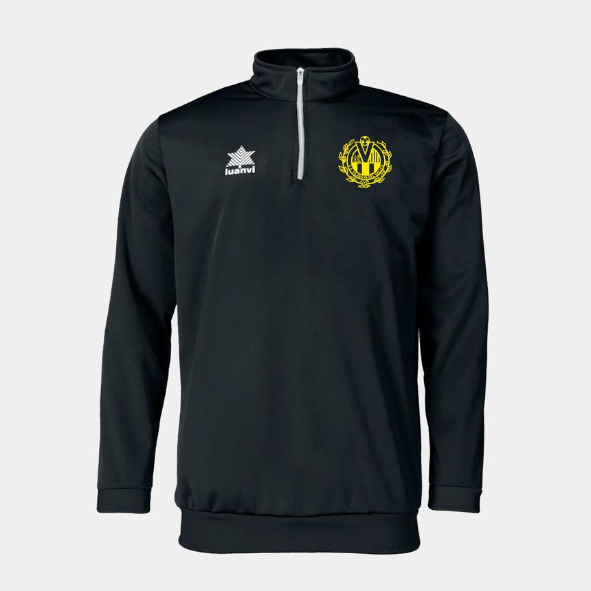 Sudadera entreno cf vilanova del valles
