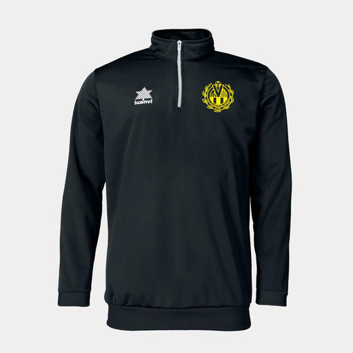 Sudadera entreno cf vilanova del valles