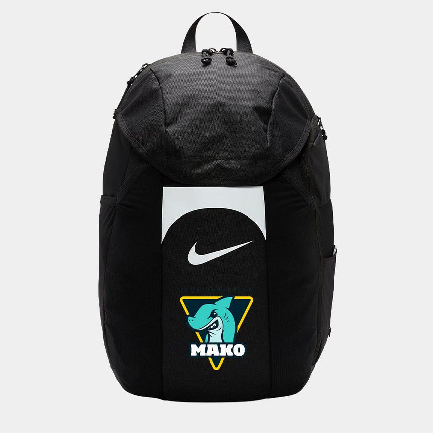 Mochila cd mako-helicon