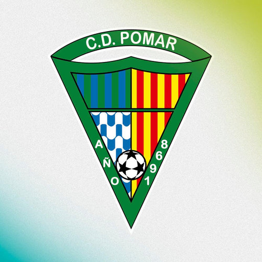 PACK COMPLETO JUGADOR CD POMAR