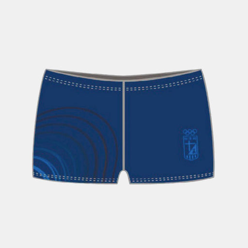 Short sublimat patinaje ue horta