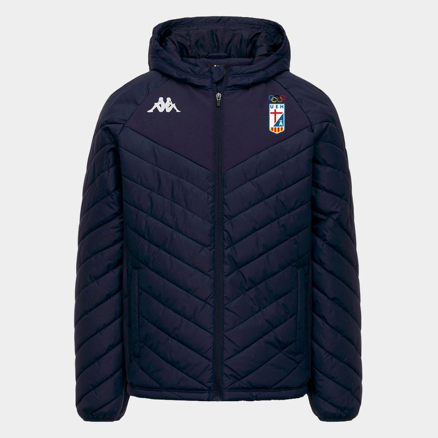 Anorak gianetto ue horta