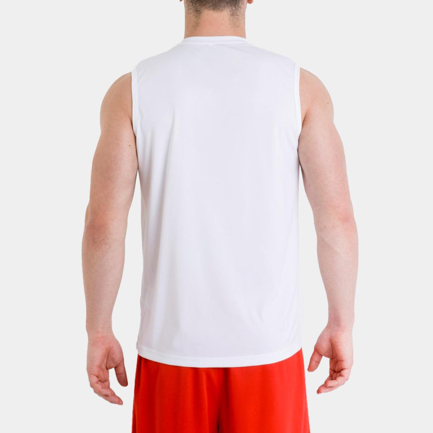 Camiseta 2º juego baquet ae badalonès