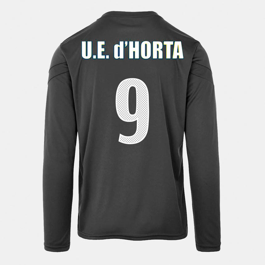 Camiseta 2º juego portero hockey ue horta