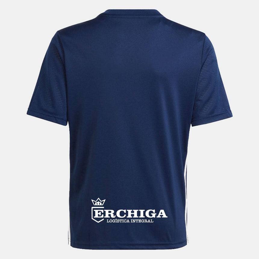 Camiseta junior elite fut academy