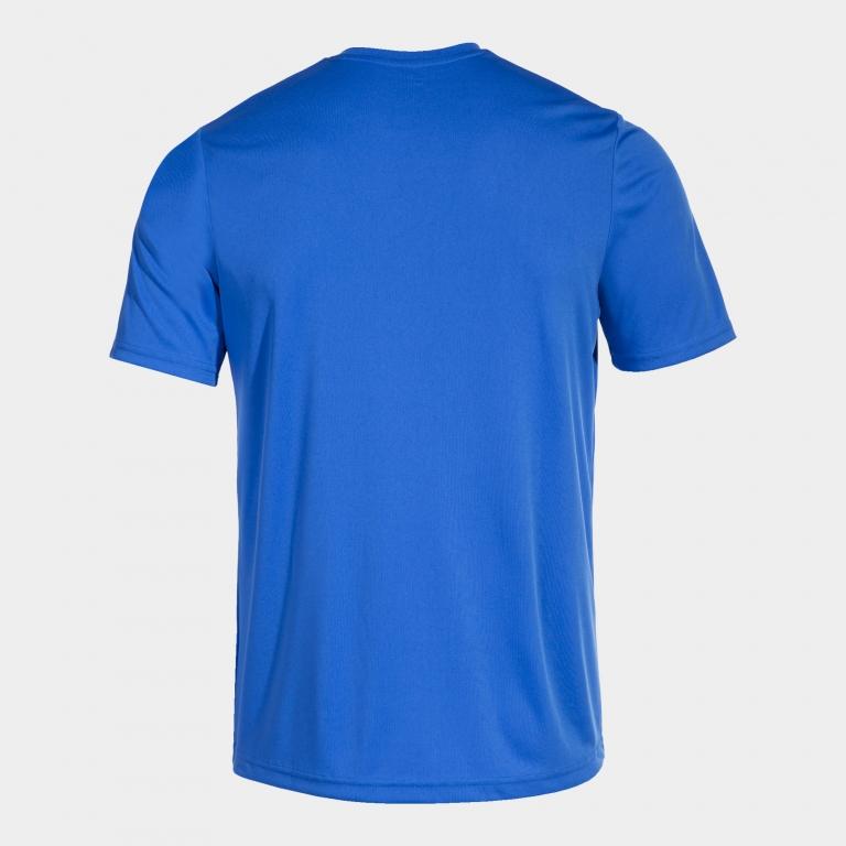 Camiseta combi royal m/c