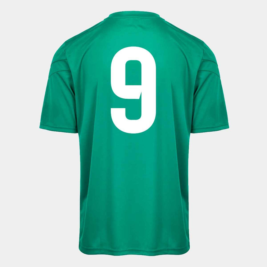 Camiseta 1º juego jugador ef bonaire