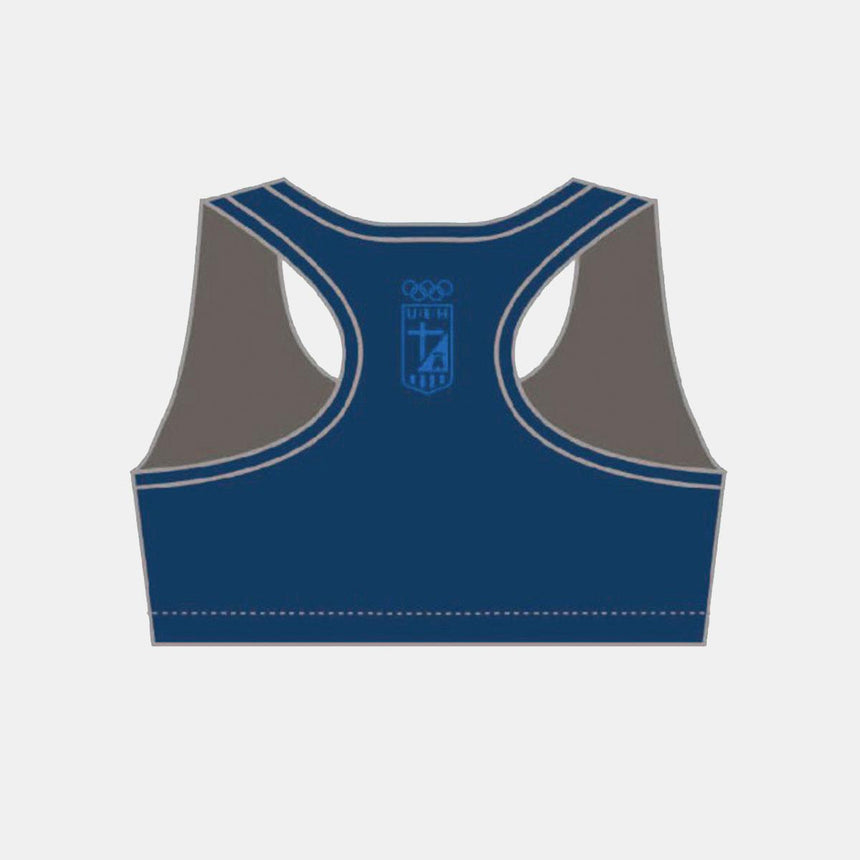 Top sublimat patinaje ue horta