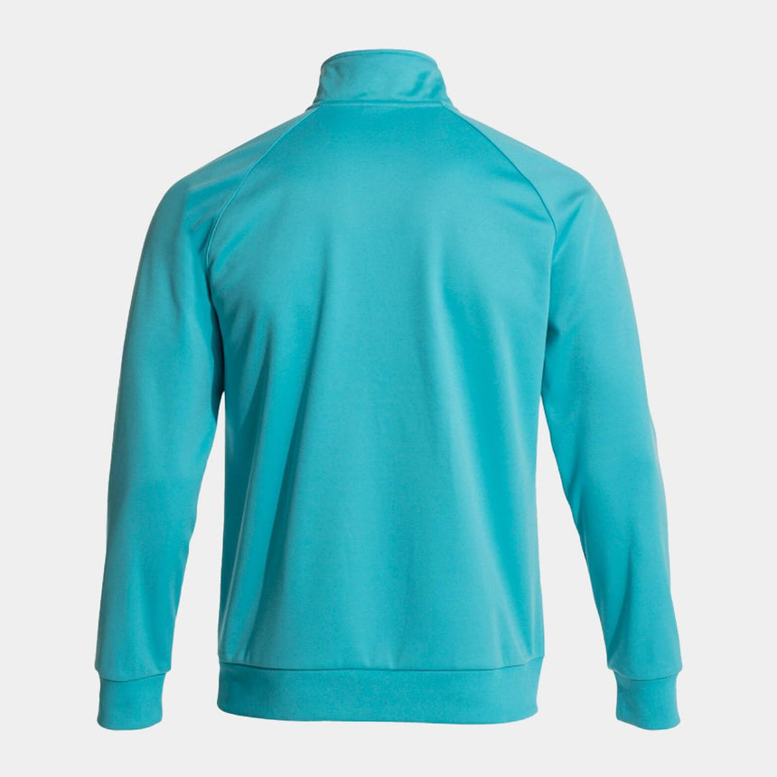 Sudadera entreno futsal ae badalones