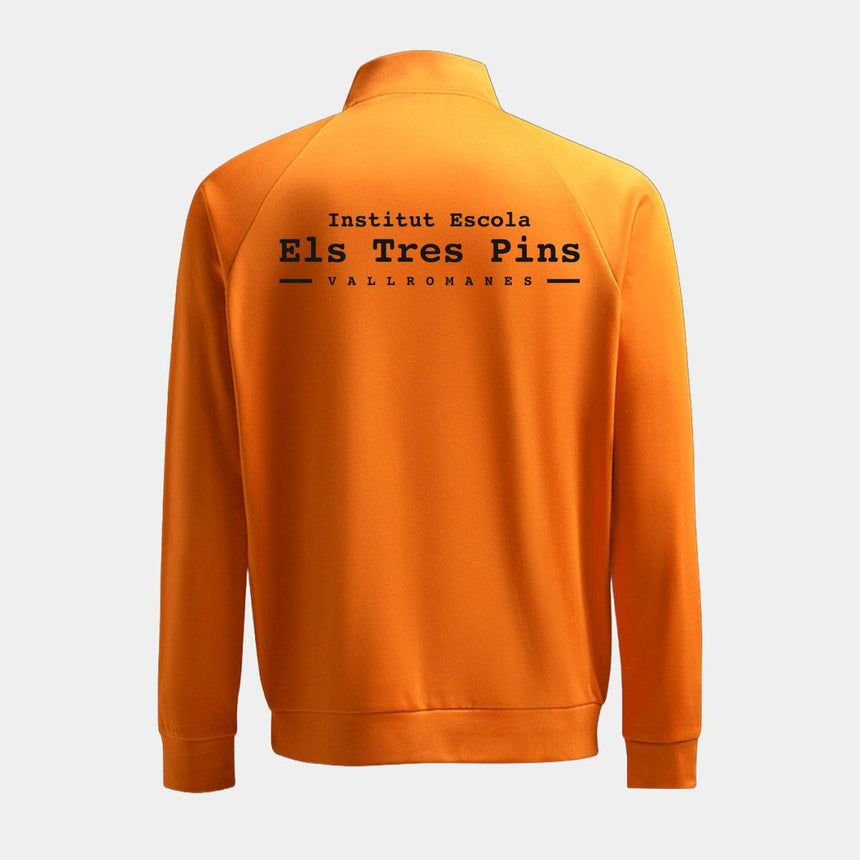 Chaqueta junior ies tres pins