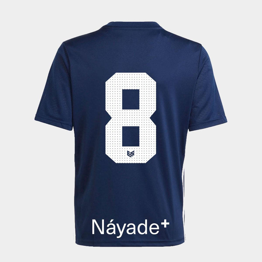 Camiseta juego junior elite fut academy