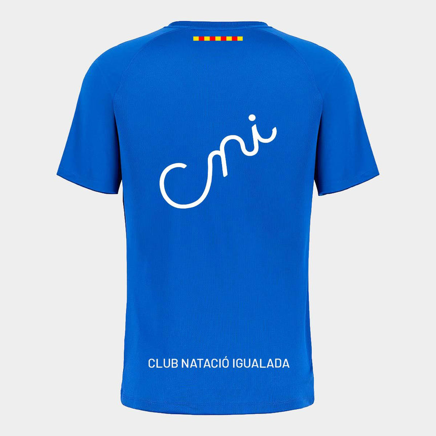 Camiseta adulto cn igualada