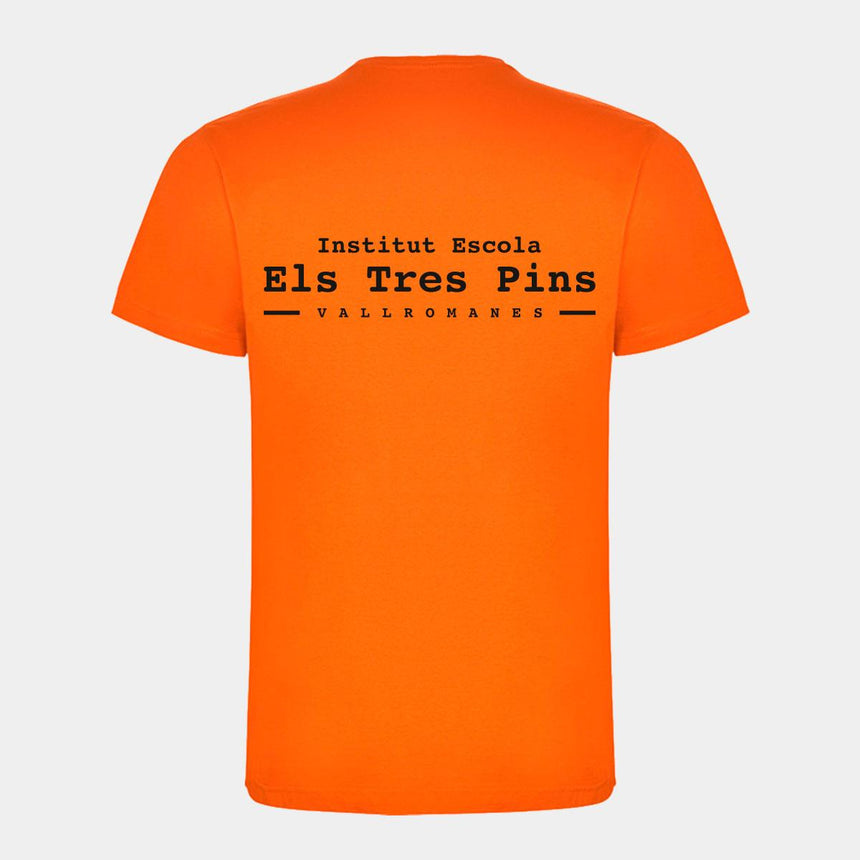 Camiseta junior ies tres pins
