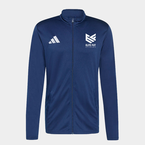 Chaqueta de chandal elite fut academy